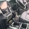 Toyota land Cruiser Sahara 2016 Diesel engine thumb 3