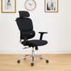 Executive High-Back Office Chair thumb 5
