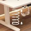 Standing Desks: Modern Height Adjustable Motor Powered Desk thumb 3