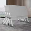 Mult-Function Foldable Conference Table thumb 3