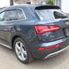Audi Q5 2.0 TDI Quattro Sunroof Leather 2019 110,000 Kms thumb 3