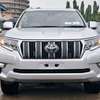 Toyota Landcruiser TZG 2020 thumb 1