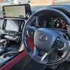 Lexus LX600 Petrol 2023 SPORT thumb 2