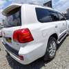 2013 TOYOTA LAND CRUISER ZX V8 thumb 6