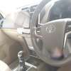 Toyota land Cruiser Prado TX petrol 2018 5 seater thumb 1