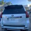Toyota land Cruiser Prado TX-l diesel 2019 thumb 11