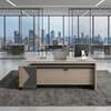 Executive Desks : 180cm Executive Managers Office Desk thumb 0