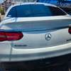 MERCEDES BENZ GLE 43 AMG 2019 thumb 2