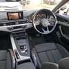 AUDI A5 B9 SERIES sportsback 2018 thumb 0