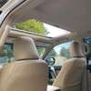 Toyota Land cruiser prado TX White color fully loaded 2020 thumb 2