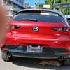 Mazda 3 petrol G grade thumb 2