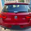 BMW 118i MSPORT 2019MODEL thumb 2