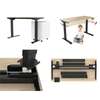 Office Table; Professional Multicoloured Electric Table thumb 3
