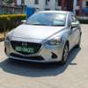 Mazda demio 2019 , MILLEAGE 68k.. thumb 5