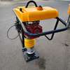 Petrol Powered Tamping Rammer thumb 2