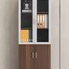 Office Cabinet: 2-Door Wooden Office Cabinet thumb 2