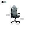 Gaming Chair; Futuristic Adjustable Game Seat thumb 3