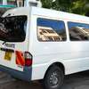 Mazda Bongo van thumb 2