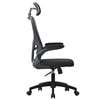 High Back Full Mesh Swivel Office Chair thumb 6