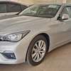 Nissan Skyline Infinity 2018 Sport thumb 1