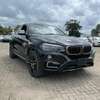 BMW X6 black thumb 0
