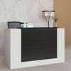 1.4m Wooden Front Office Desk thumb 9