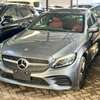 MERCEDES BENZ W205 C200 2019MODEL SUNROOF thumb 0
