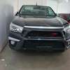 Toyota Hilux double cabin thumb 0