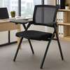 Office Chairs : Foldable Office Study Chair thumb 3