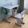 Kids Furniture; Complementary Spacious Kids Desk and Chair thumb 3