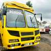 ISUZU FRR33 SCHOOL BUS thumb 0