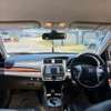 Toyota allion grey 2014 1800cc thumb 6