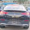 Mercedes Benz GLE 400d thumb 6