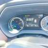TOYOTA HARRIER NEW SHAPE 2020MODEL HYBRID MOONROOF thumb 0