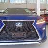 Lexus RX300 Blue 2018 AWD thumb 3