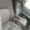 Toyota Sienta Hybrid Black 2018 2wd thumb 6