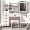 Dresser: White Dressing  Modern Table In Oyugis thumb 2