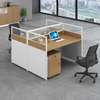 Office Workstation: 2-Way Office Workstation In Menyikwa thumb 0