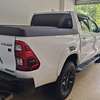 Toyota Hilux GR 2020 thumb 8