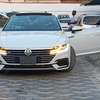 Volkswagen Arteon Sunroof White 2017 thumb 0