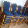 High density storage banquets seats thumb 9