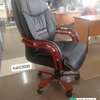 Executive office chairs thumb 0