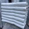 White large towels thumb 0