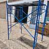 Steel H frame Scaffolding ladder ,2 mtrs thumb 5