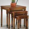 Wooden Coffee Table thumb 5