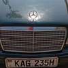 Mercedes Benz E-Class E220 Used thumb 10