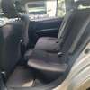 Toyota Fielder silver thumb 5