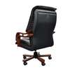 Office Chair: Director’s Executive Office Seat thumb 7