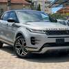 Land Rover Evoque thumb 0