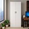 Office Cabinet: Vertical Office Storage File Organizer thumb 0